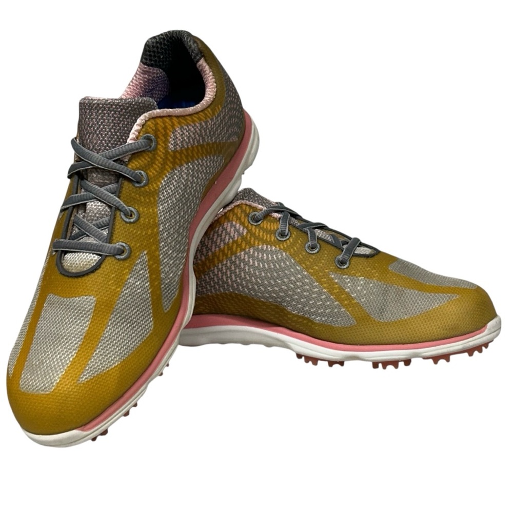 FootJoy FJ Golf Empower Hybrid Womens Size 8 Golf Shoes - Picture 3 of 12